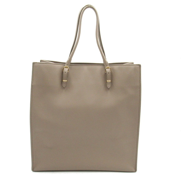 Balenciaga Tan Bag Tote Paper - Picture 1 of 10